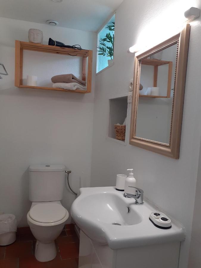 בית הארחה Beaumont  	Le Petit Bretigny מראה חיצוני תמונה
